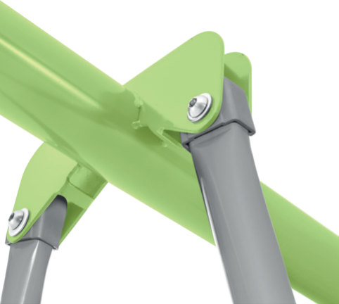 Игровой комплекс Intex 44130- фото2