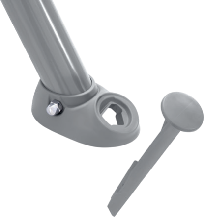 Игровой комплекс Intex 44131- фото4