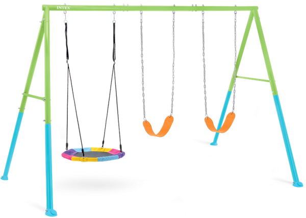Качели Intex 44133- фото