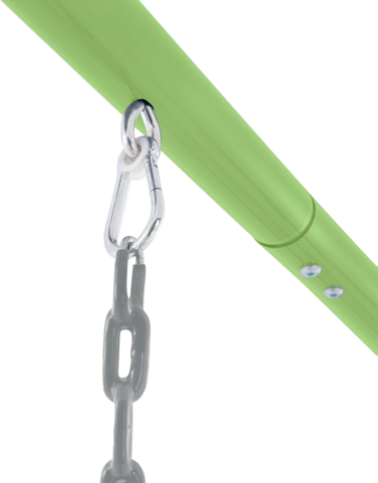 Качели Intex 44133- фото5