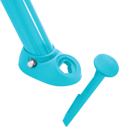 Качели Intex 44133- фото7