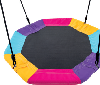 Игровой комплекс Intex 44151- фото4