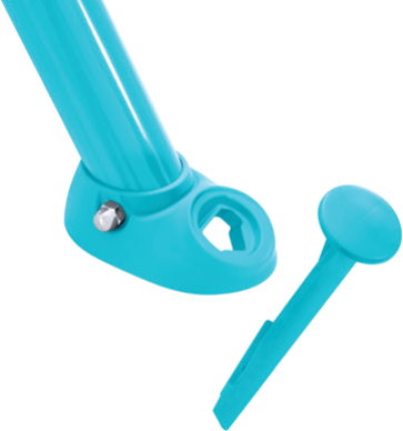 Игровой комплекс Intex 44151- фото7