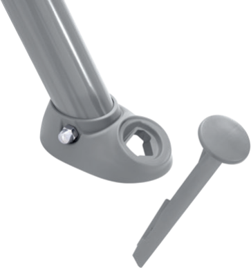 Игровой комплекс Intex 44152- фото7