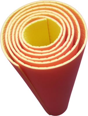 Туристический коврик Isolon Decor Лето- фото2