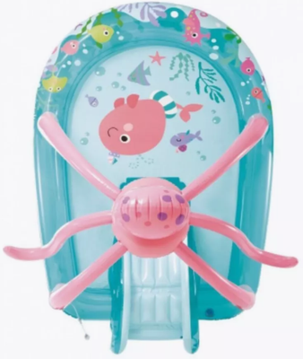 Водный игровой центр Intex Friendly Octopus / 56138- фото2