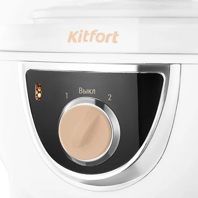 Йогуртница Kitfort КТ-6397- фото2