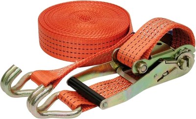 Ремень крепежный HeadRock Стяжной 3т 50мм / 484-649-010 (10м)- фото3