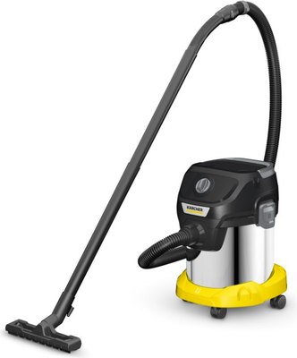 Профессиональный пылесос Karcher KWD 3 S V-15/4/20 AE- фото2