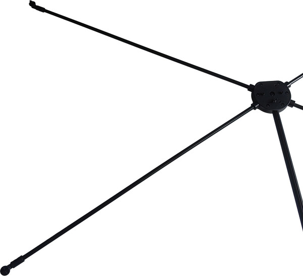 Проекционный экран Cactus CS-PSTX-112x199- фото5