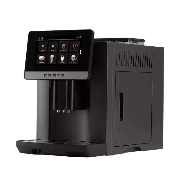 Кофемашина Polaris PACM 2080AC- фото4