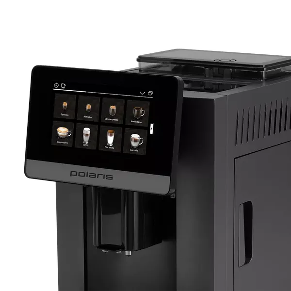 Кофемашина Polaris PACM 2080AC- фото5
