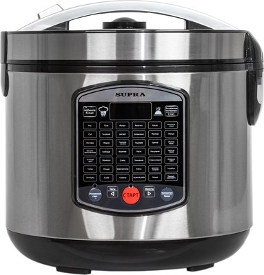 Мультиварка Supra MCS-5220- фото