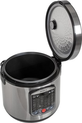 Мультиварка Supra MCS-5220- фото3