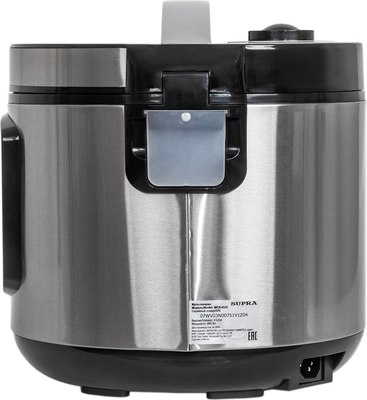 Мультиварка Supra MCS-5220- фото4