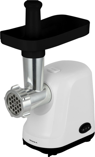 Мясорубка электрическая Supra MGS-2006 - фото, картинка Мясорубка электрическая Supra MGS-2006