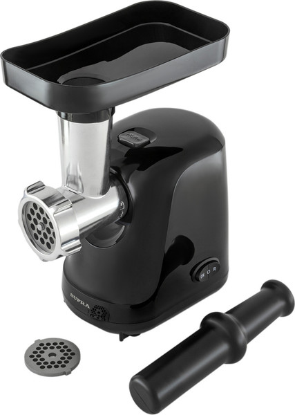 Мясорубка электрическая Supra MGS-2005- фото, картинка Мясорубка электрическая Supra MGS-2005- фото