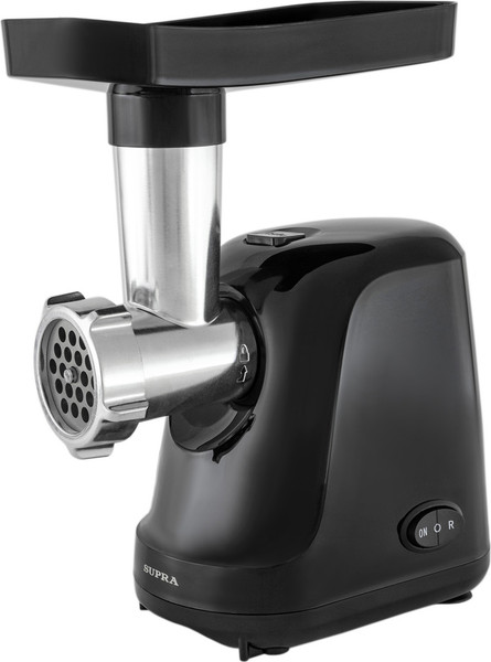 Мясорубка электрическая Supra MGS-2005- фото2, картинка2 Мясорубка электрическая Supra MGS-2005- фото2