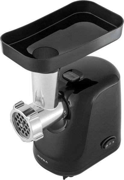 Мясорубка электрическая Supra MGS-2005- фото5, картинка5 Мясорубка электрическая Supra MGS-2005- фото5