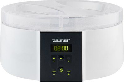 Сушилка для овощей и фруктов Zelmer ZFD2020- фото4