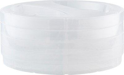 Сушилка для овощей и фруктов Zelmer ZFD2020- фото5