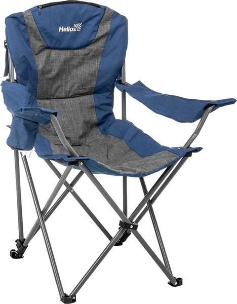 Кресло складное Helios HS-750-052-BG- фото