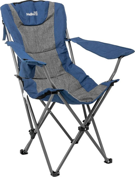 Кресло складное Helios HS-750-052-BG- фото2