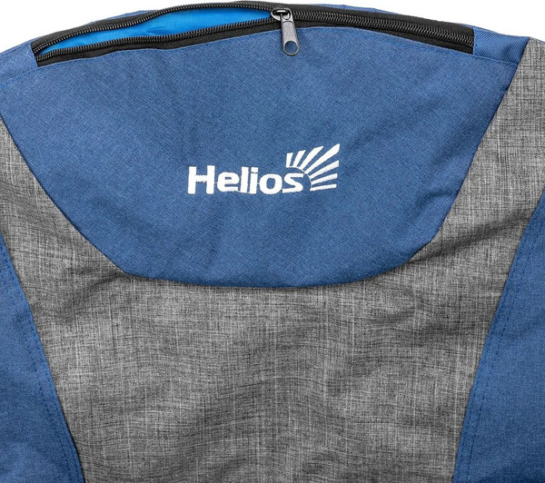 Кресло складное Helios HS-750-052-BG- фото5