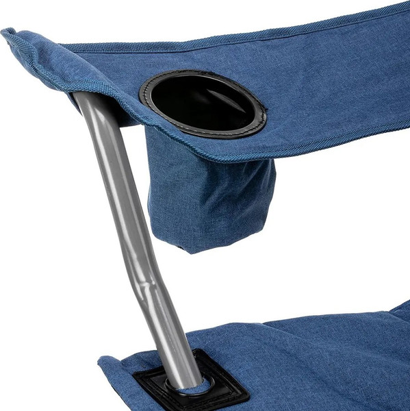 Кресло складное Helios HS-750-052-BG- фото6