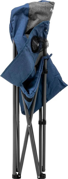 Кресло складное Helios HS-244-BG- фото2