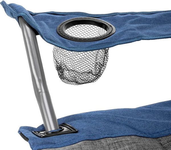 Кресло складное Helios HS-244-BG- фото4