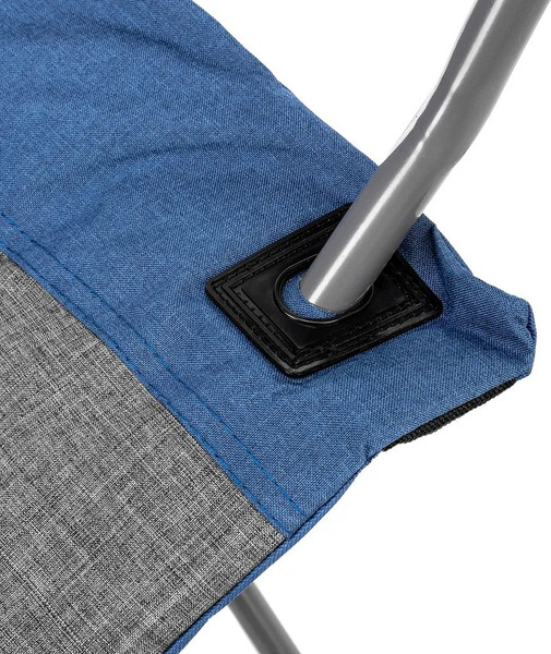 Кресло складное Helios HS-244-BG- фото5