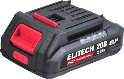 Эксцентриковая шлифовальная машина Elitech COS 2012SL (205765)- фото2