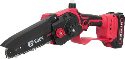 Электропила цепная Edon Smart NS-21/6BL (28234)- фото2
