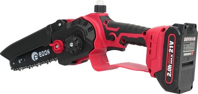 Электропила цепная Edon Smart NS-21/6BL (28234)- фото4