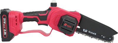 Электропила цепная Edon Smart NS-21/6BL (28234)- фото6