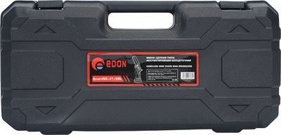 Электропила цепная Edon Smart NS-21/6BL (28234)- фото9