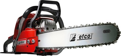 Бензопила цепная Efco MT 6500 (50258002E1)- фото3