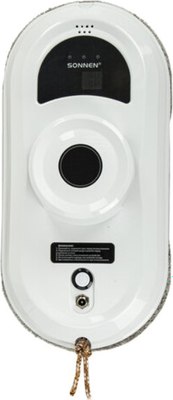 Робот-мойщик окон Sonnen Tech RWC-122 UltraClear / 456235- фото