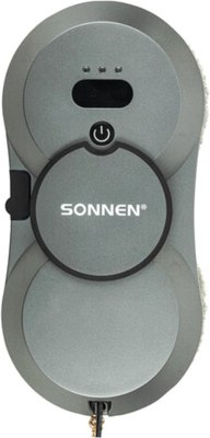 Робот-мойщик окон Sonnen Tech RWC-123 Spray / 456236- фото