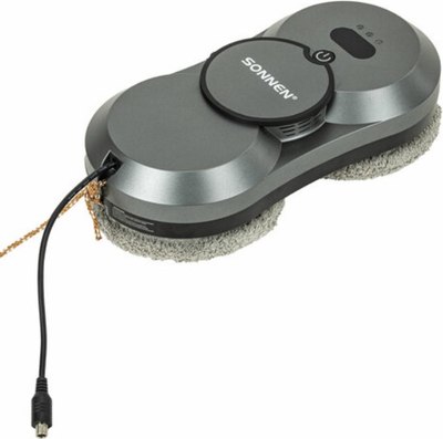 Робот-мойщик окон Sonnen Tech RWC-123 Spray / 456236- фото3