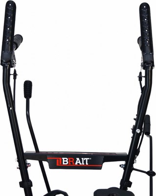 Снегоуборщик бензиновый Brait BR-756- фото5