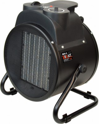 Тепловентилятор Brait BFH-5- фото2
