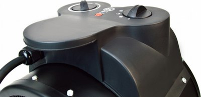 Тепловентилятор Brait BFH-5- фото6