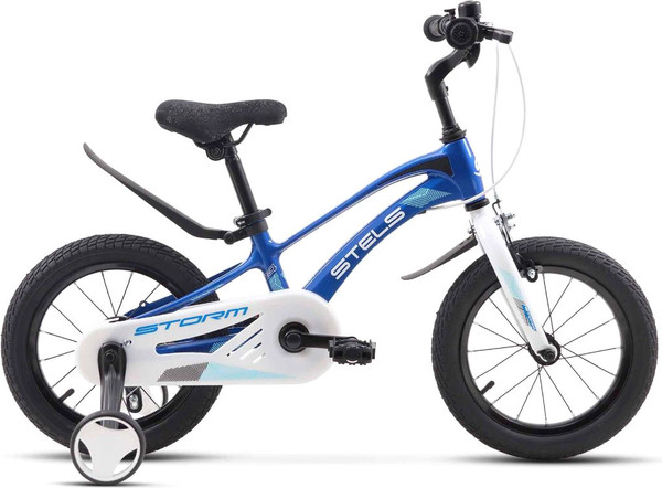 Детский велосипед STELS Storm 14 KR
