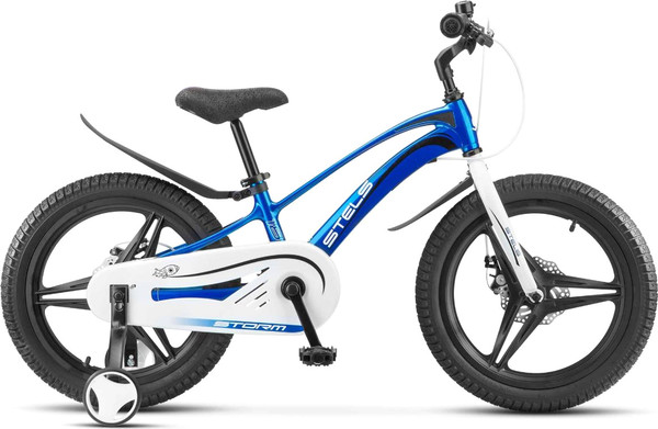 Детский велосипед STELS Storm 18 MD