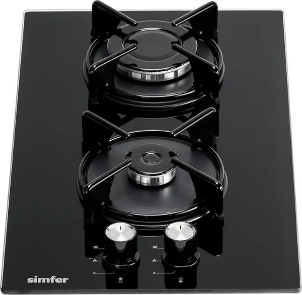 Газовая варочная панель Simfer H30N20S470- фото2