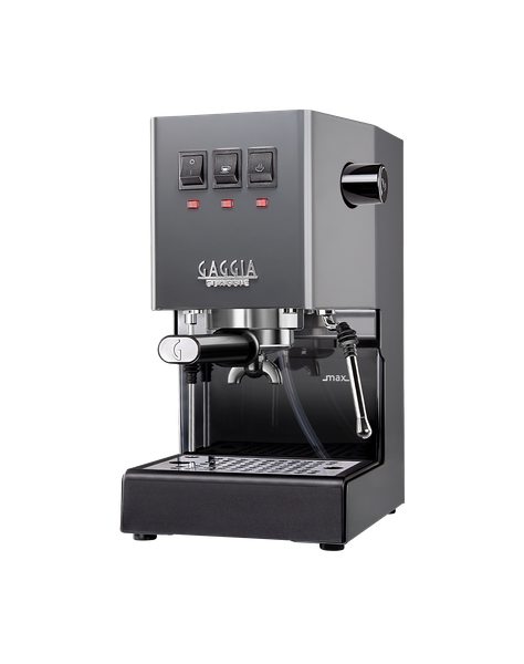 Кофеварка эспрессо Gaggia Classic Evo 9481/16