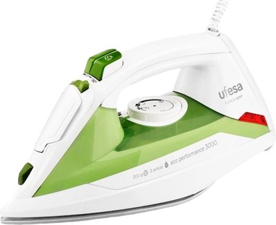 Утюг Ufesa PV3500 Eco Steam- фото