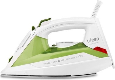 Утюг Ufesa PV3500 Eco Steam- фото2